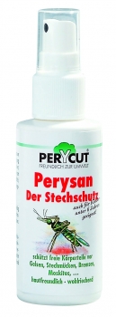 PERYSAN Repellent der Stechschutz