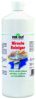 Nirosta Reiniger 0,2 Liter