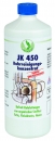 JK 450 Rohrreinigungskonzentrat 1 Liter