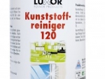 Kunststoffreiniger 0,5 Liter mit Sprühflasche